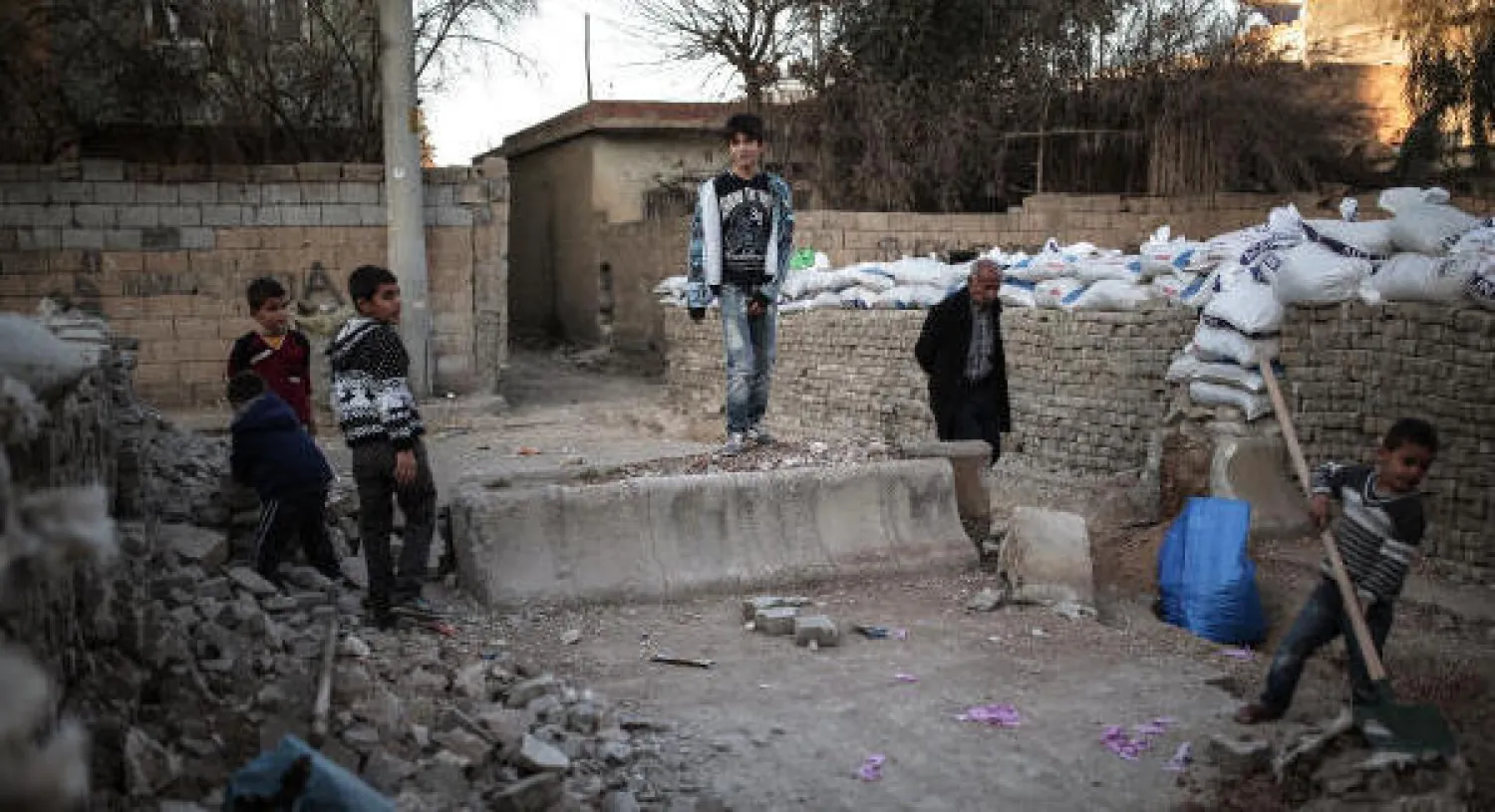 تركيا: مقتل 7 في اشتباك مع مقاتلين أكراد ديار بكر