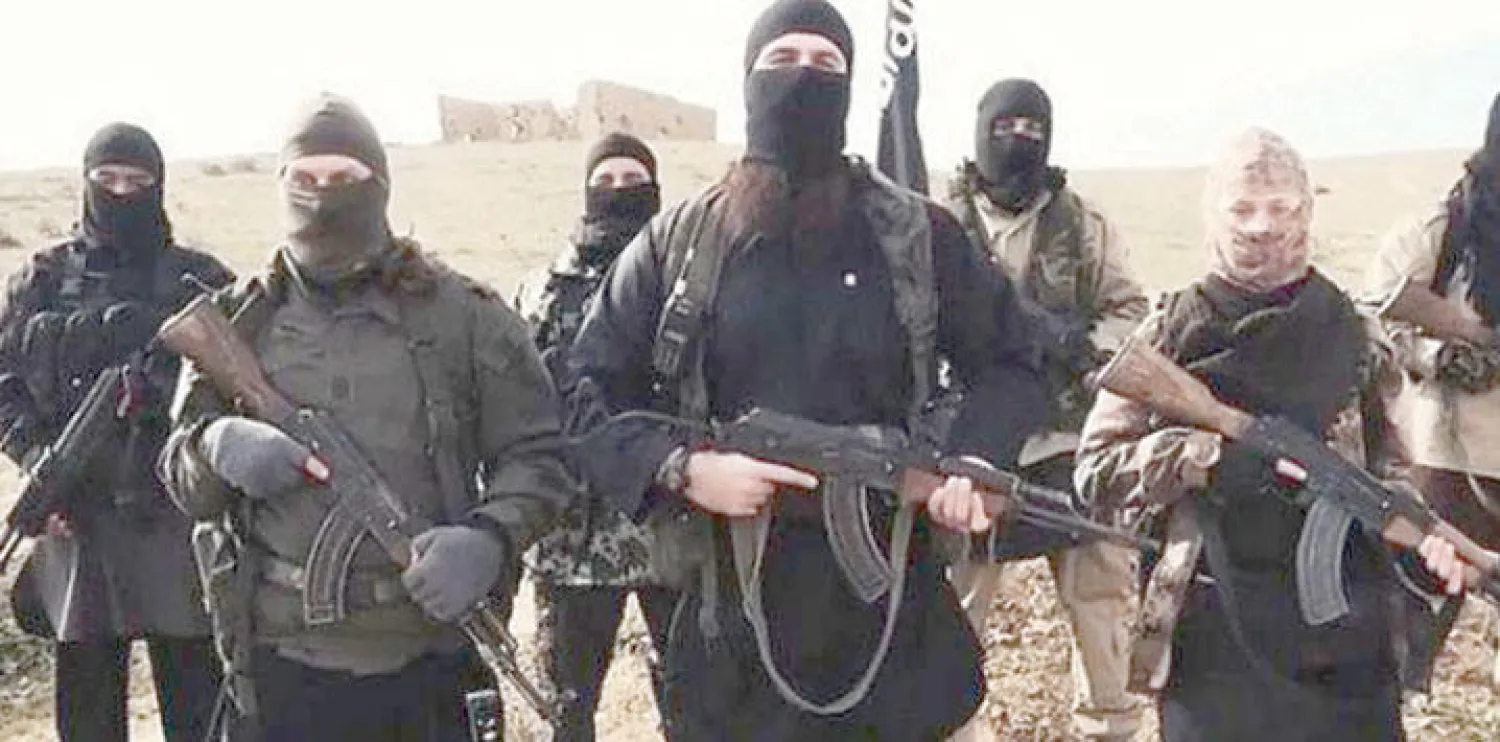 خلافات «دواعش سرت» تتمحور حول البقاء في المدينة الليبية أو الرحيل عنها