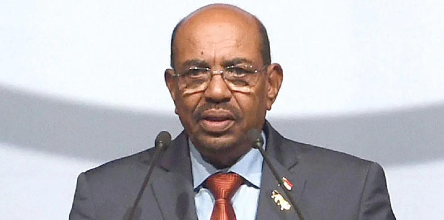 البشير يقدم مقترحات ونصائح لمحادثات سد النهضة بالخرطوم