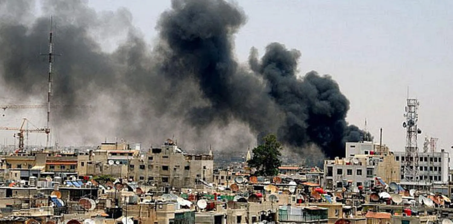 روسيا «تغازل» إسرائيل في أي حل سوري.. وتصعّد مع تركيا