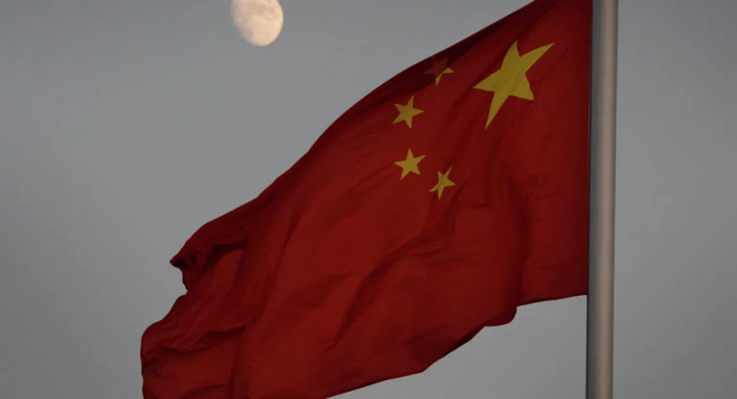 الصين تقر قانونًا يمنحها الحق في محاربة الإرهاب خارج أراضيها