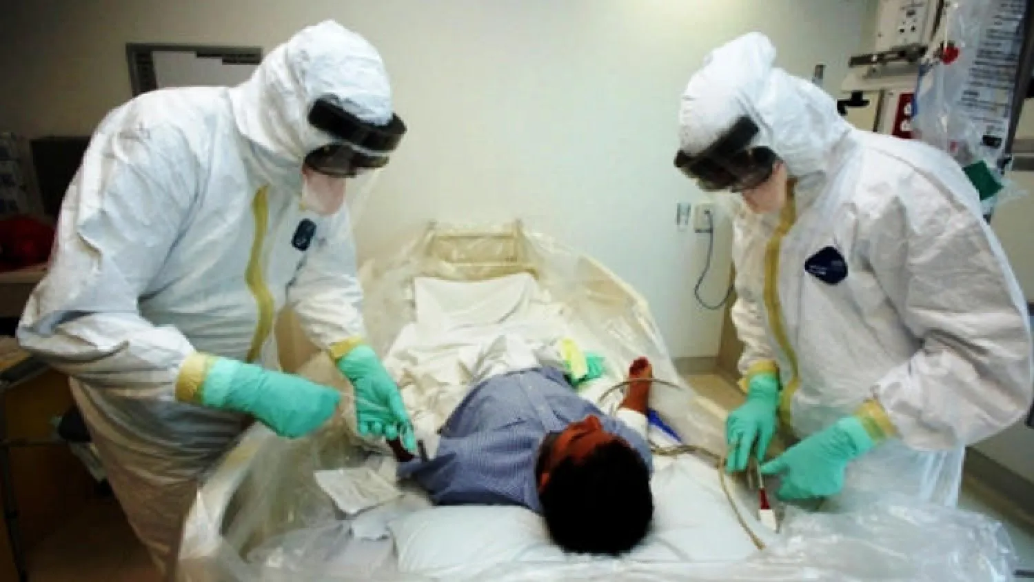 غينيا تعلن رسميًا انتهاء وباء «إيبولا»