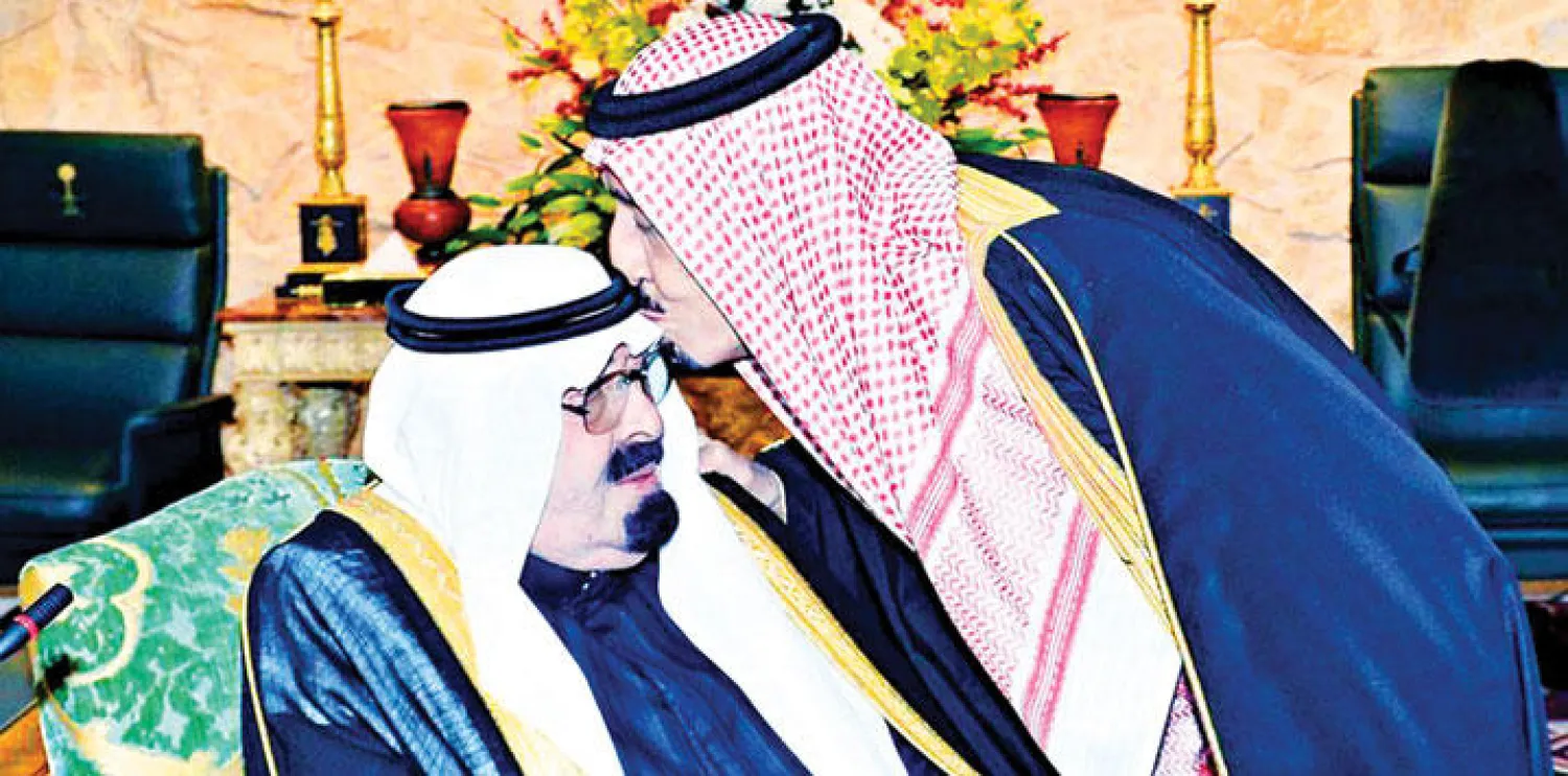رحيل الملك عبد الله.. رجل القرارات الفاعلة