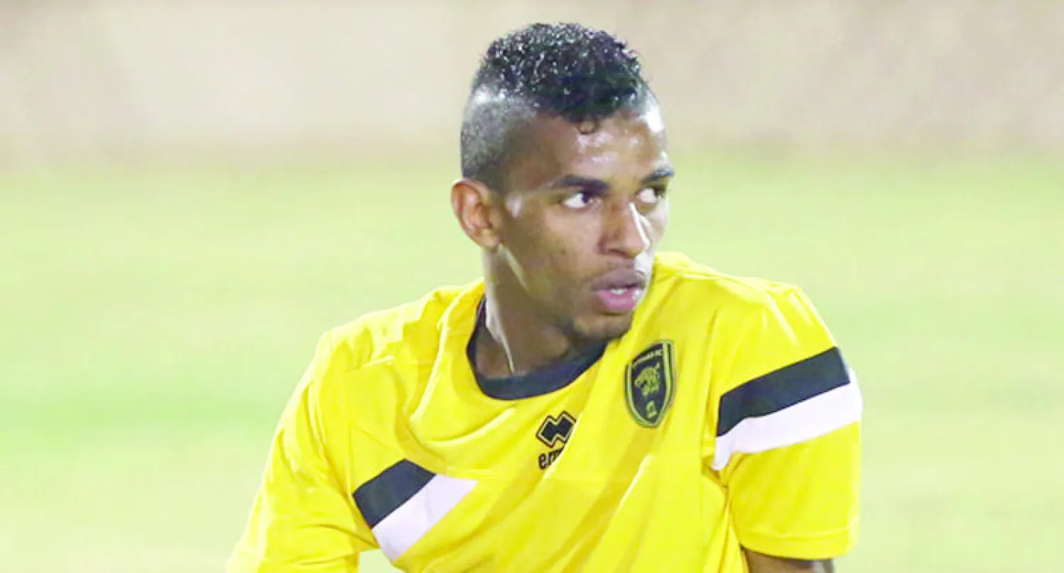 أحمد عسيري («الشرق الأوسط»)