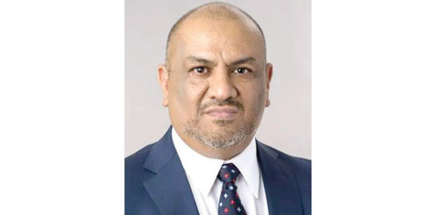 خالد اليماني