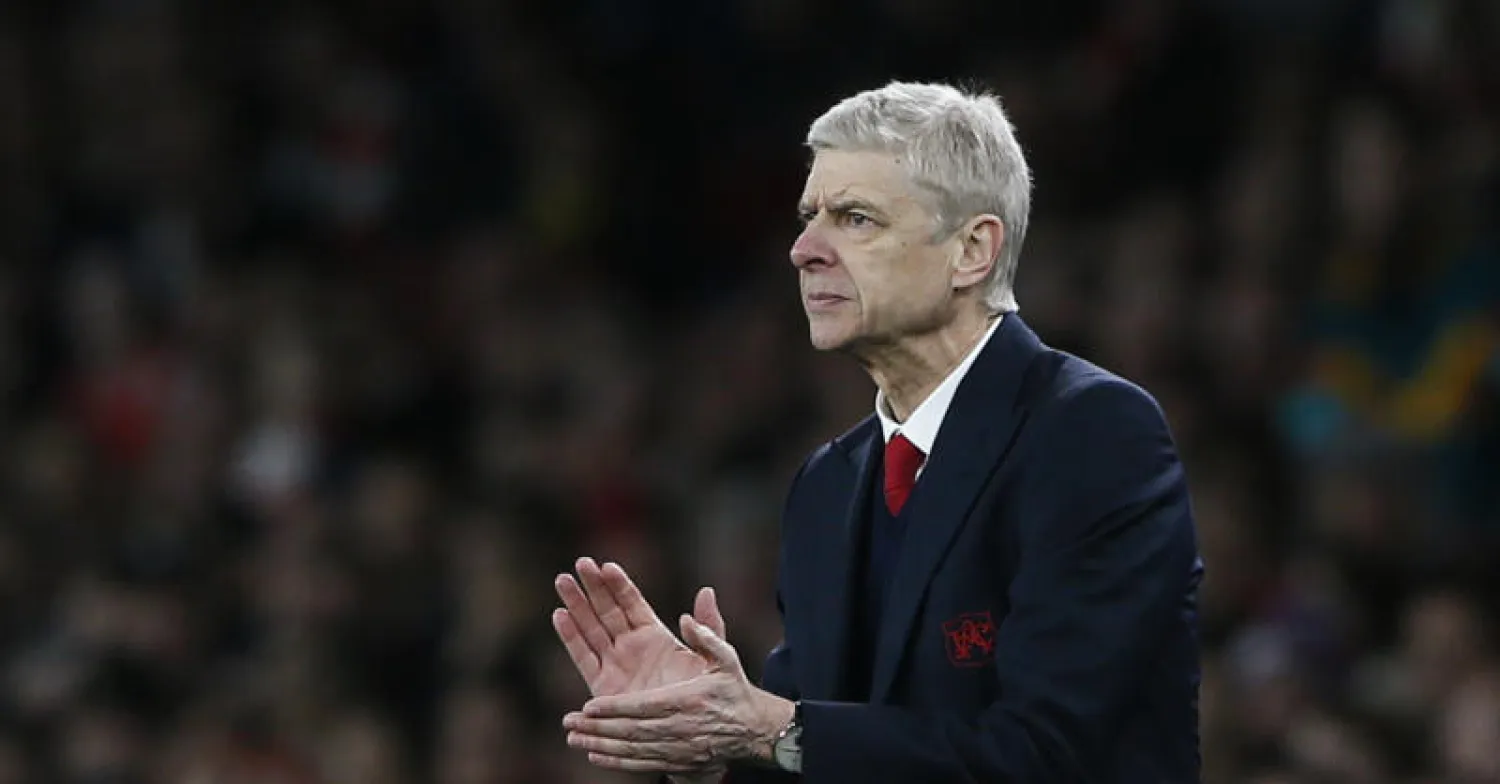 فينغر يؤكد تعزيز صفوف آرسنال بلاعبين جدد خلال الانتقالات الشتوية