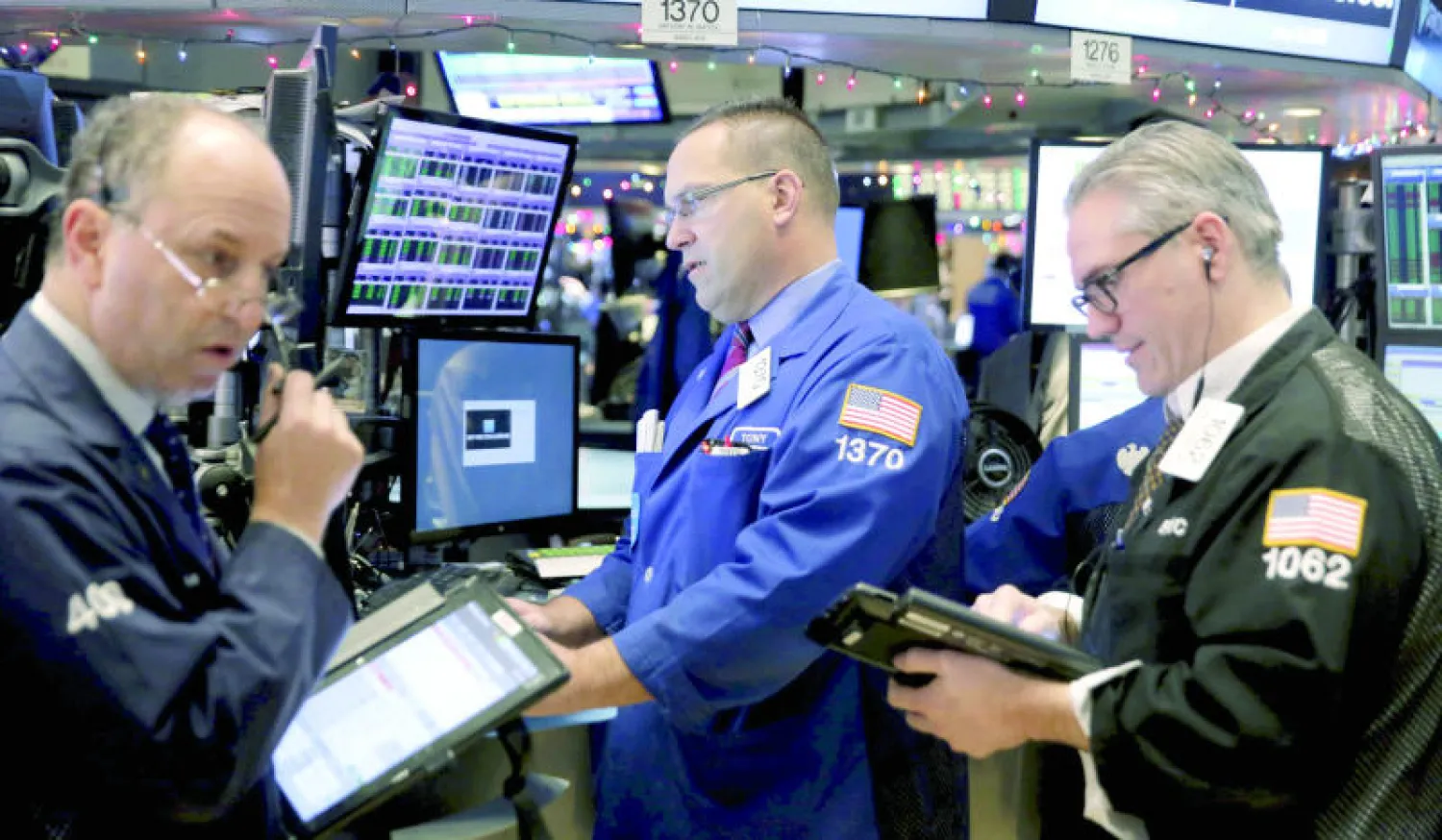 تعرضت صناديق التحوط للخسائر، في جزء منها، بسبب أنها عملت على تكديس الكثير من الشركات نفسها - التي تعرف في العادة باسم «فنادق صناديق التحوط» (رويترز)