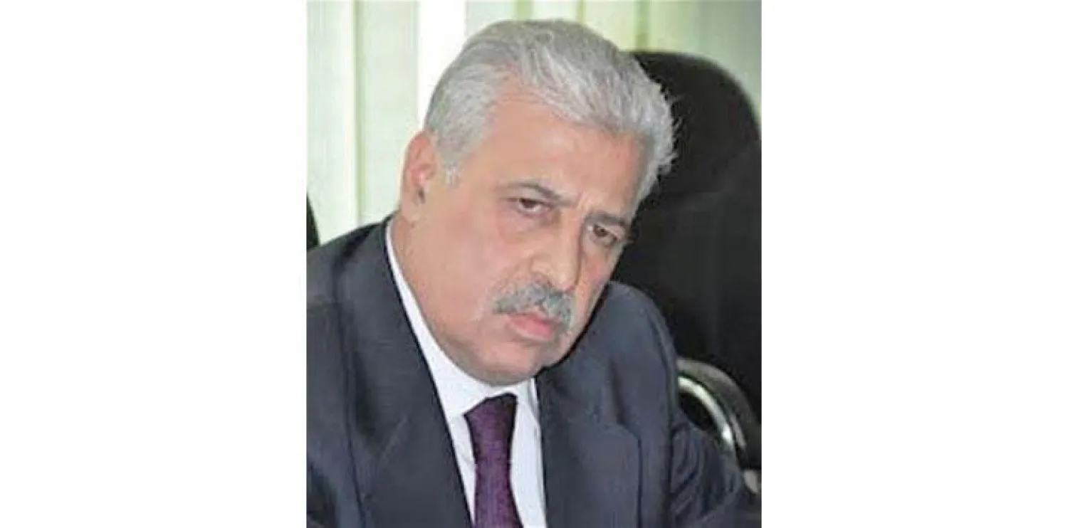 أثيل النجيفي