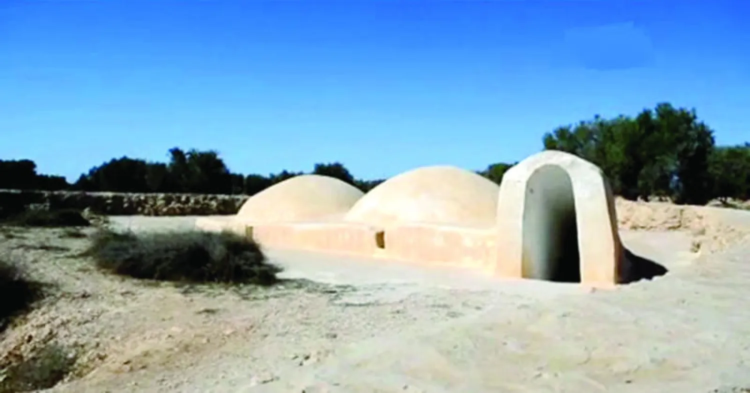 تونس.. مهرجان دولي للفنون في مدينة سدويكش