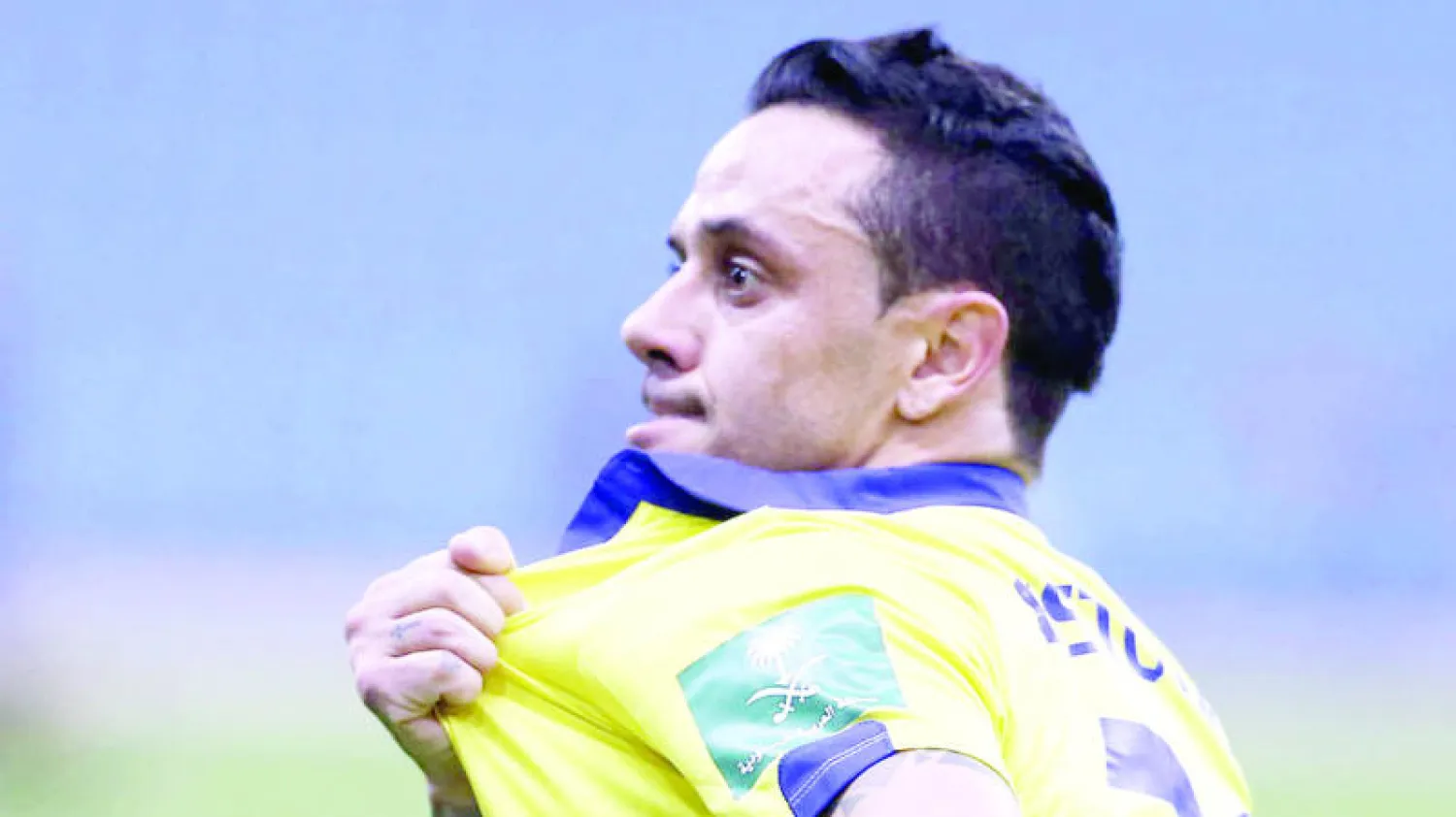 فابيان («الشرق الأوسط»)