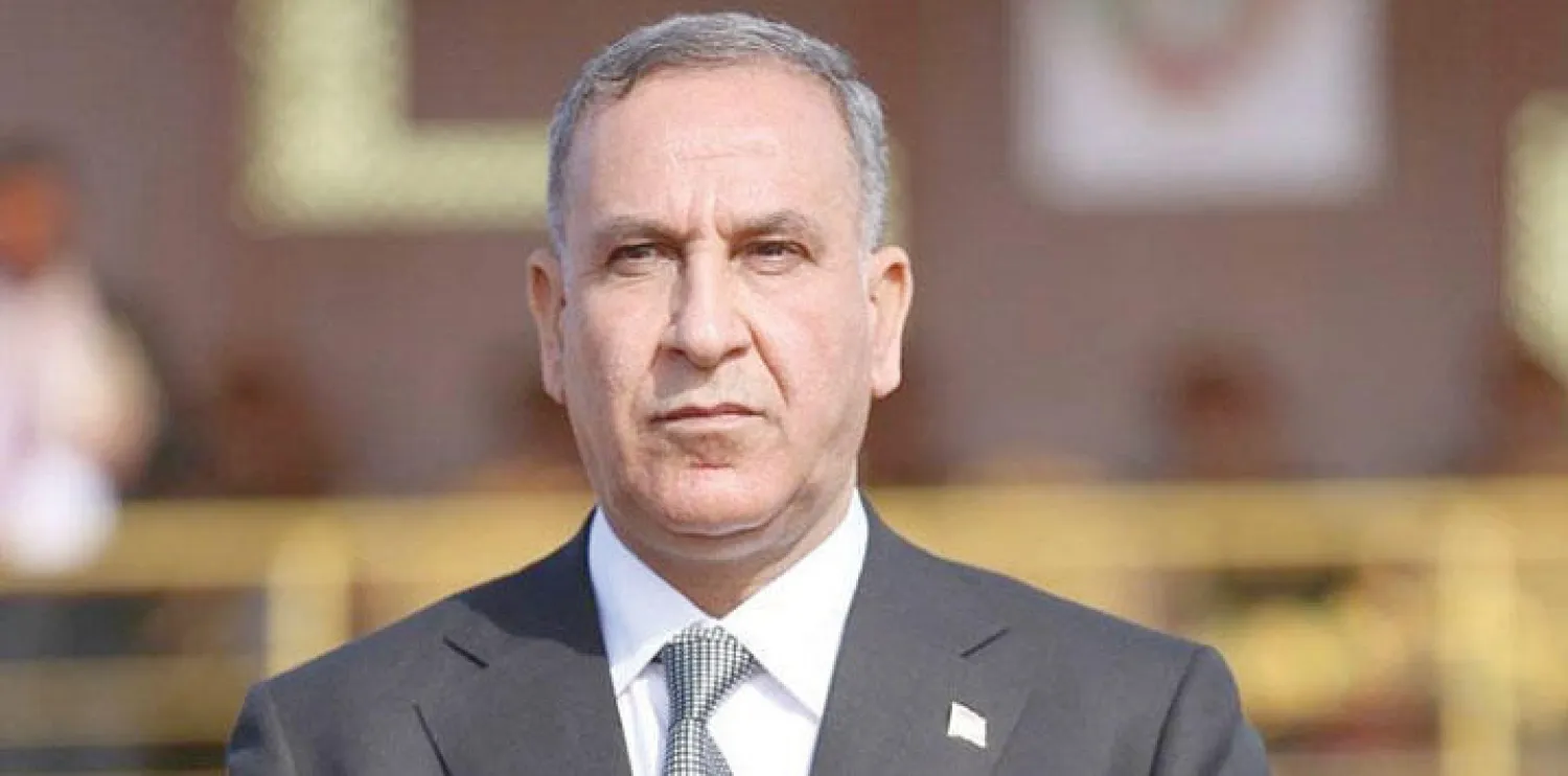 خالد العبيدي