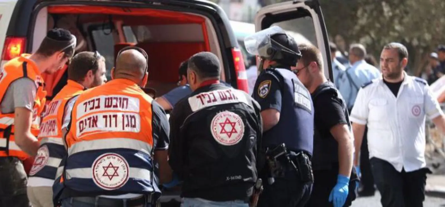 قتيلان و5 جرحى في إطلاق نار وسط تل أبيب