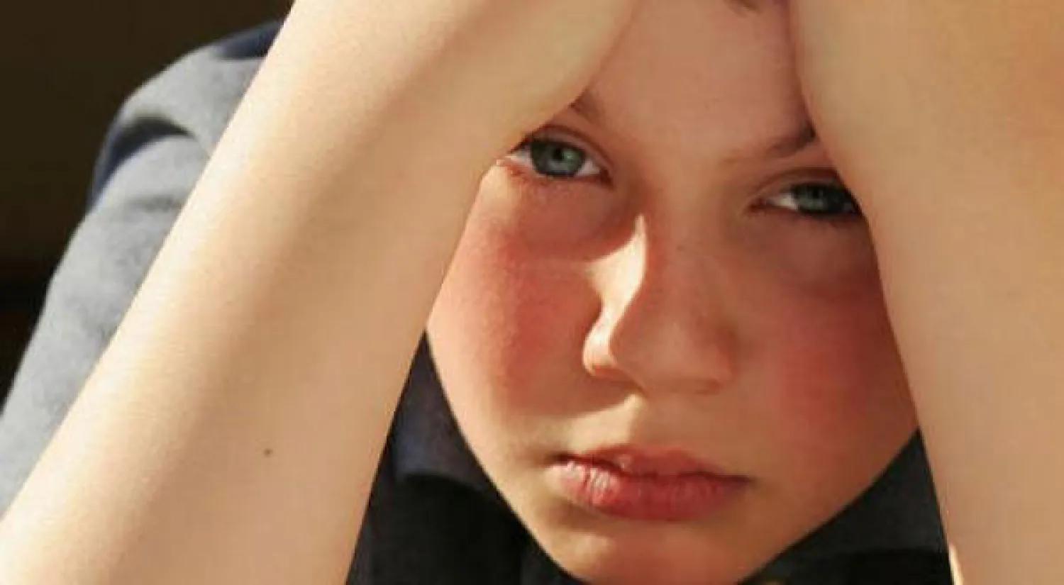 الحساسية قد تزيد احتمالات القلق والاكتئاب