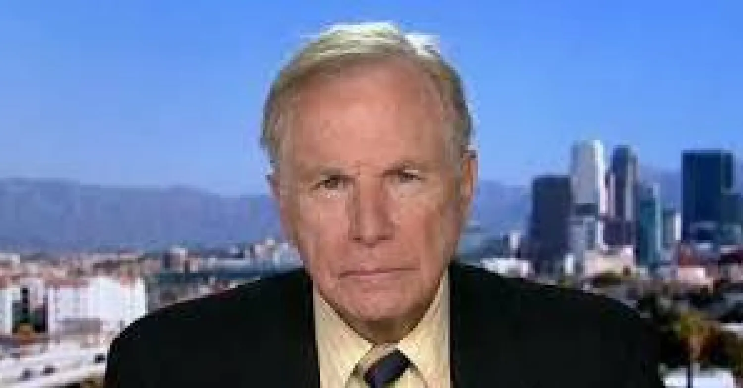 وفاة الممثل الأميركي واين روجرز عن 82 عامًا