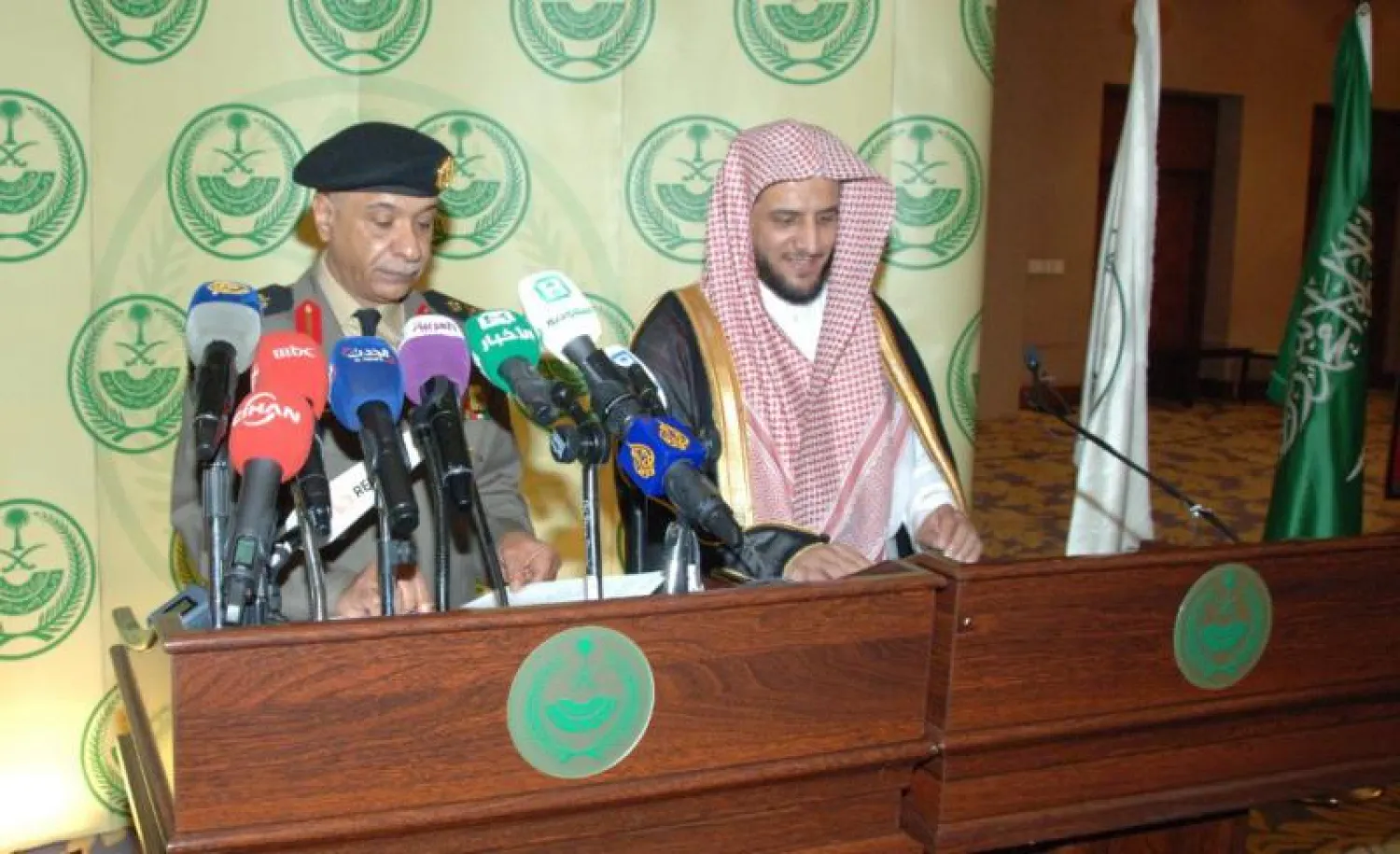 اللواء التركي: لا نجزم بأن الأحكام المنفذة لـ47 متهمًا هي الأخيرة.. ولا يزال هناك مدانون يخضعون للتحقيق