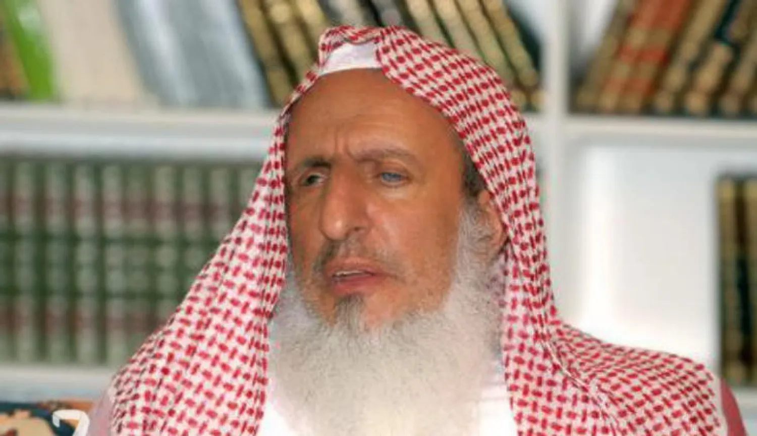 مُفتي السعودية: لا سلطة لأحد على القضاء.. والأحكام تنفذ من الكتاب والسنة