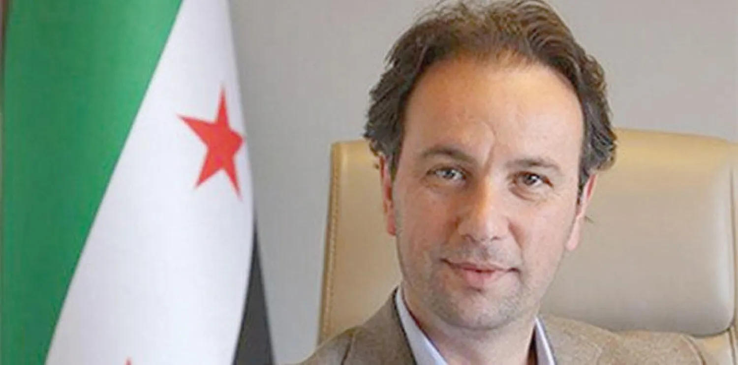 د. خالد خوجة