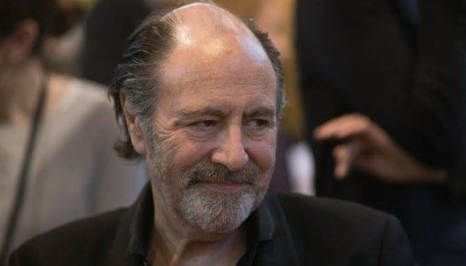 رحيل المغني الفرنسي ميشال دلبيش بعد صراع مع المرض