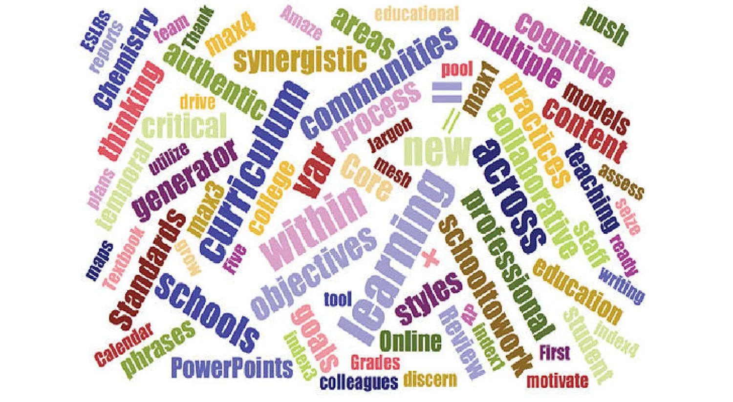 يحتاج الجمهور إلى معلومات مفهومة بسهولة حول ما يجري في المدارس («واشنطن بوست»)