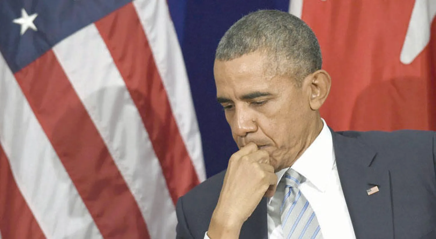 حصيلة عام 2015 في الإعلام الأميركي: أخبار سعيدة وأخرى سيئة