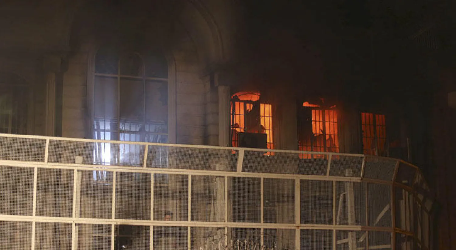 اليمن: الاعتداء على السفارة السعودية في طهران استمرار للسياسة الإيرانية المعادية للوطن العربي