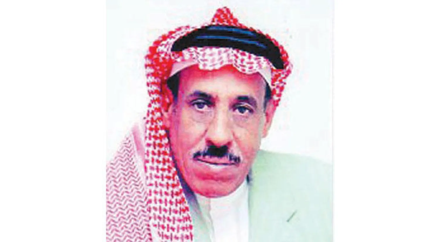 راشد الفهد الراشد