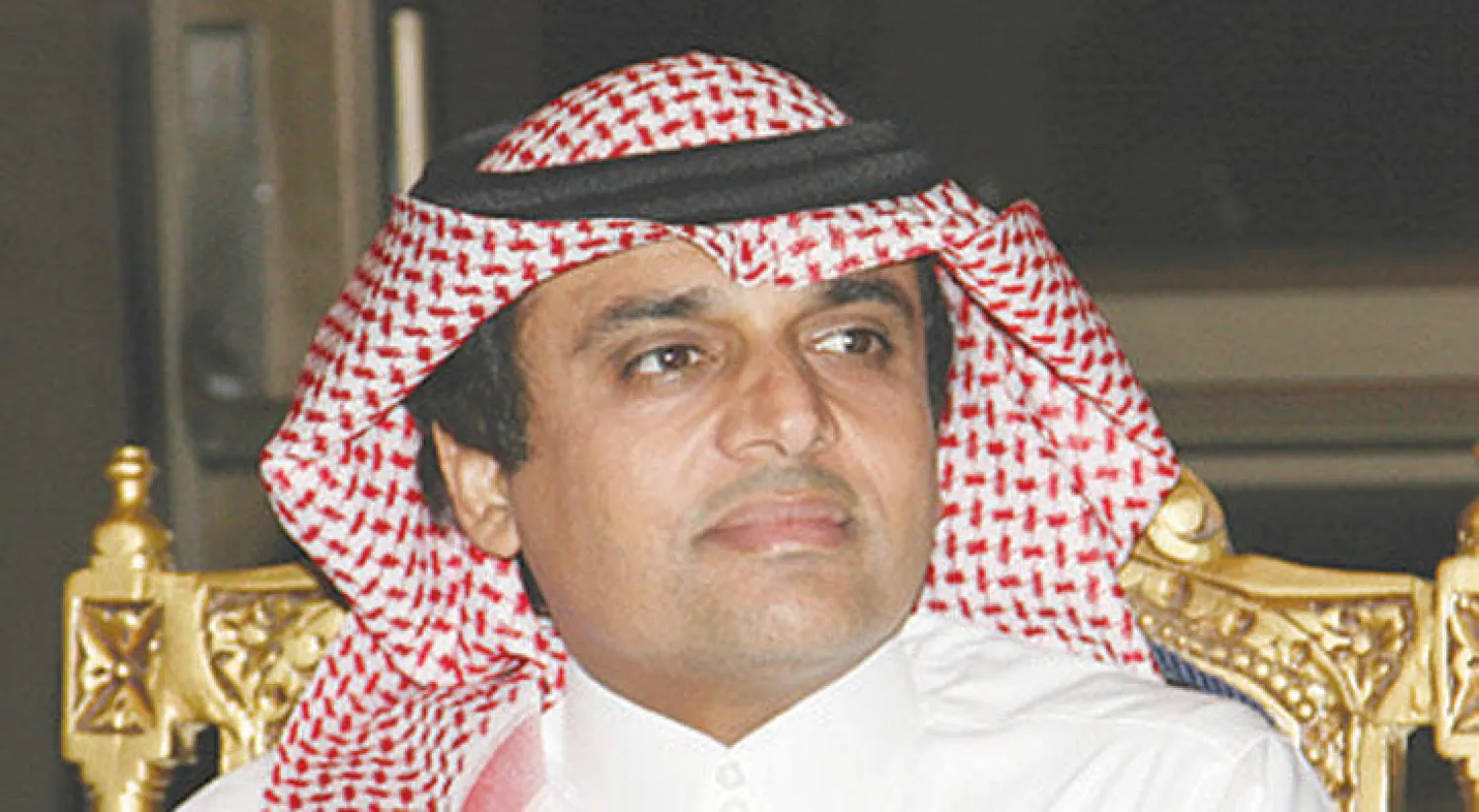 عدنان المعيبد («الشرق الأوسط»)