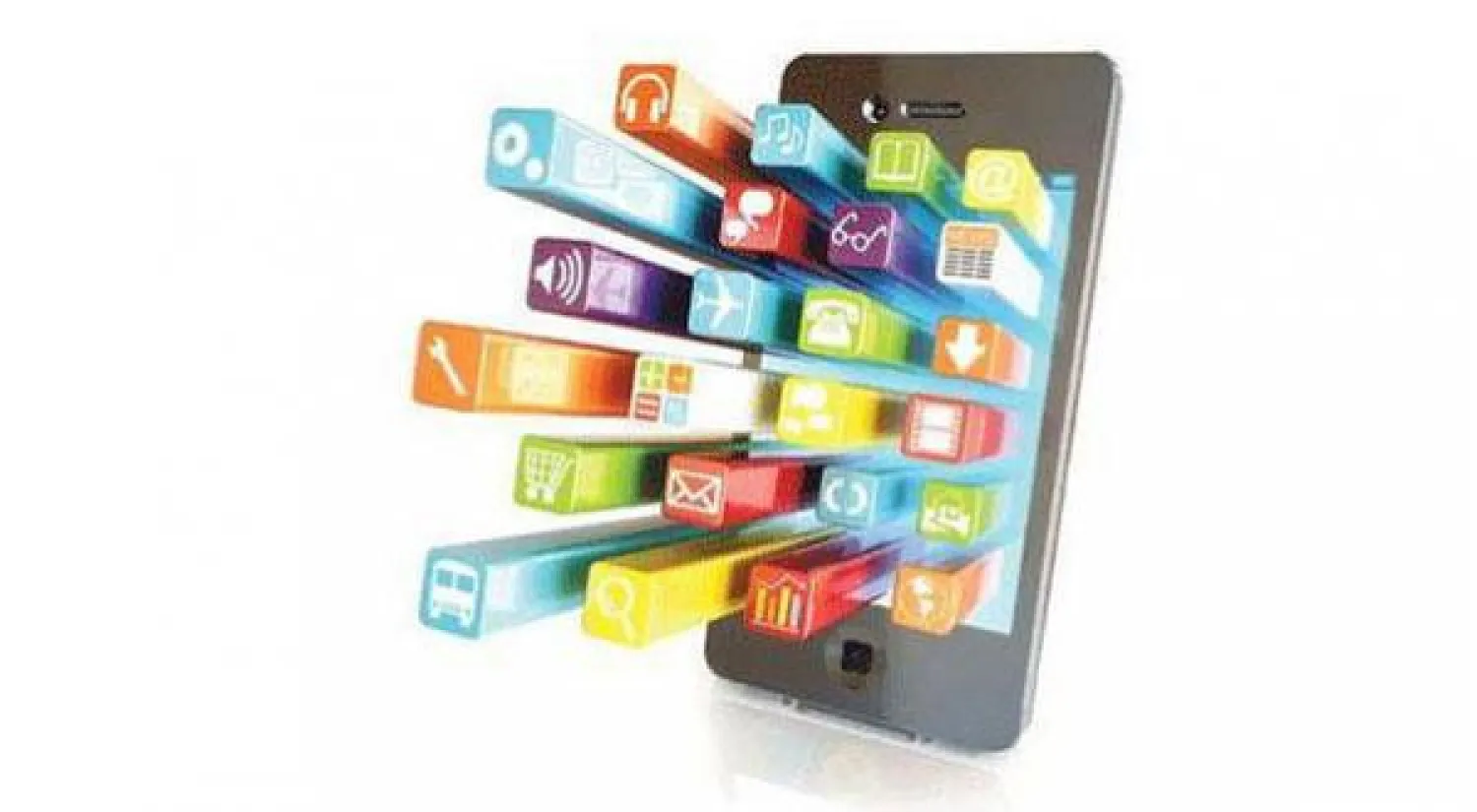 التطبيقات الأكثر تحميلاً خلال الأسبوع الماضي