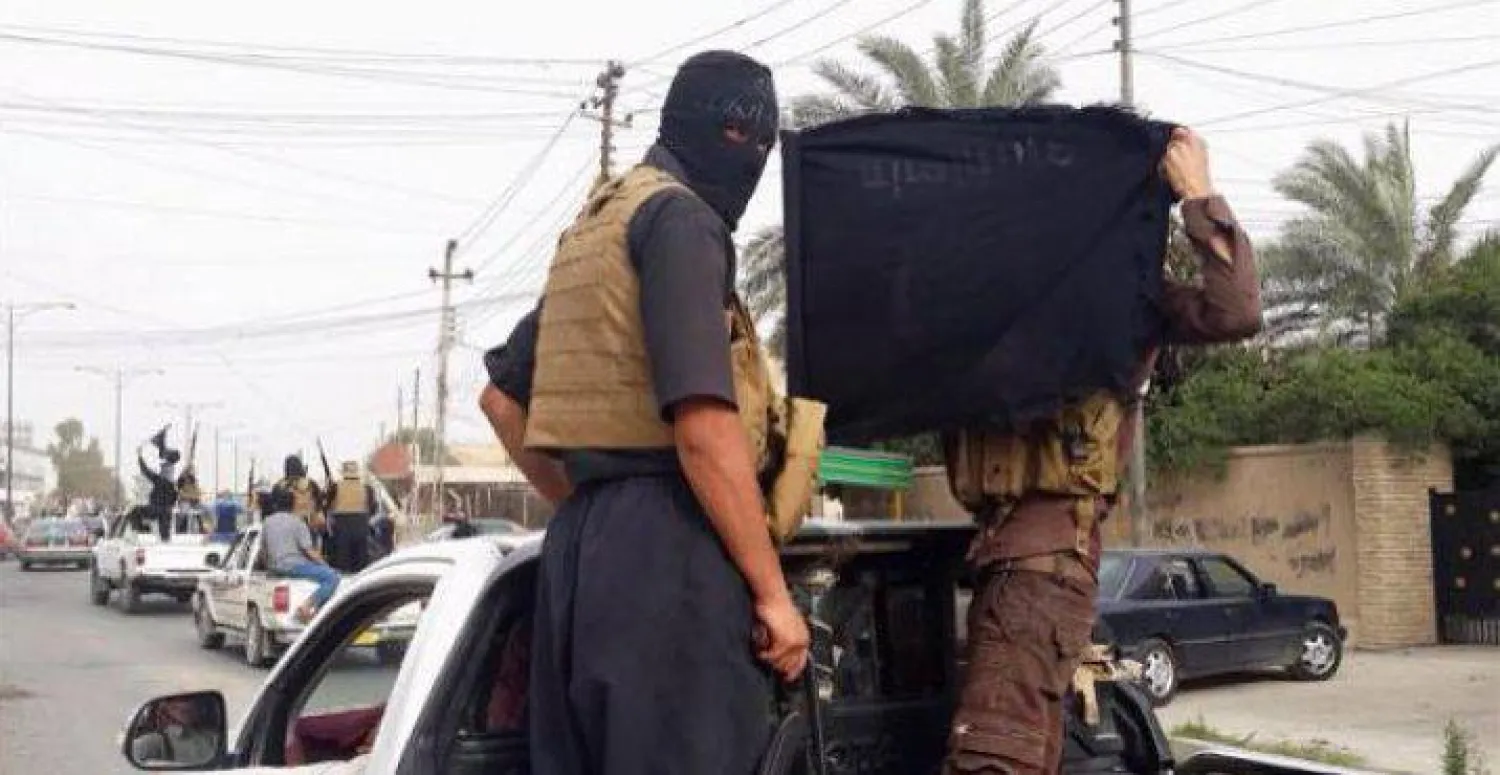 روسيا تعتقد أن «داعش» يستخدم أسلحة كيماوية.. وتدعو للتحقيق