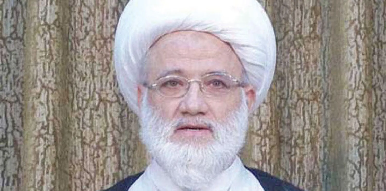 محمد اليعقوبي