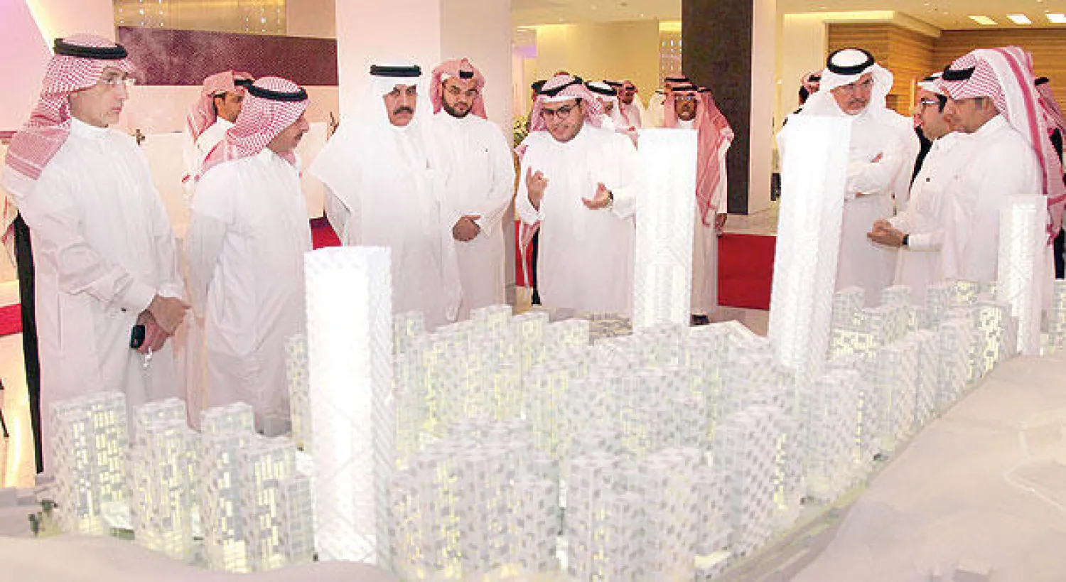 «الطيار» ترفع حصتها في شركة «ذاخر» إلى 30 %