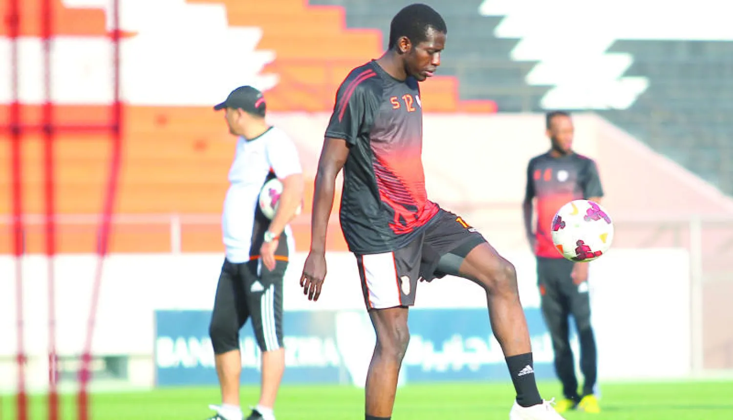 الهلال يصرف النظر عن «خيبري الشباب»