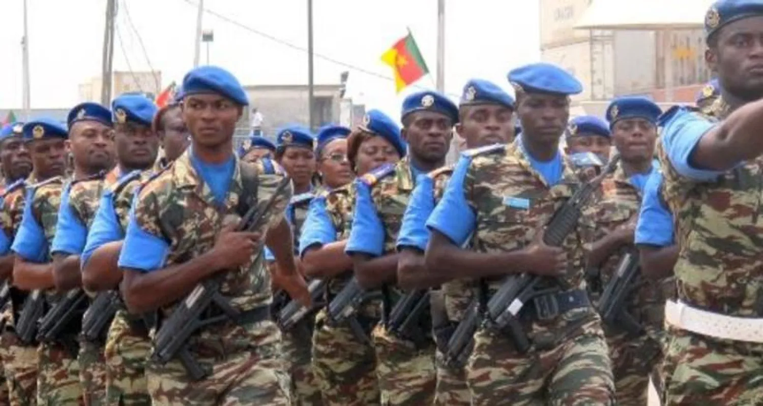 مقتل 24 على الأقل من متمردي «بوكو حرام» عقب مهاجمة قرية شمال الكاميرون