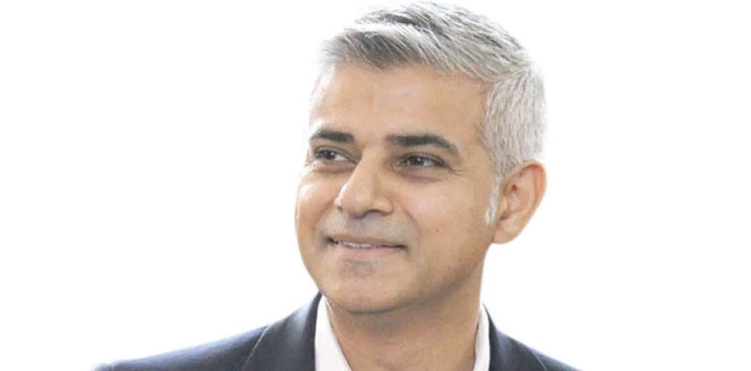 المرشح المسلم لعمودية لندن: سأحارب التطرف بكسر الحواجز بين المجموعات العرقية