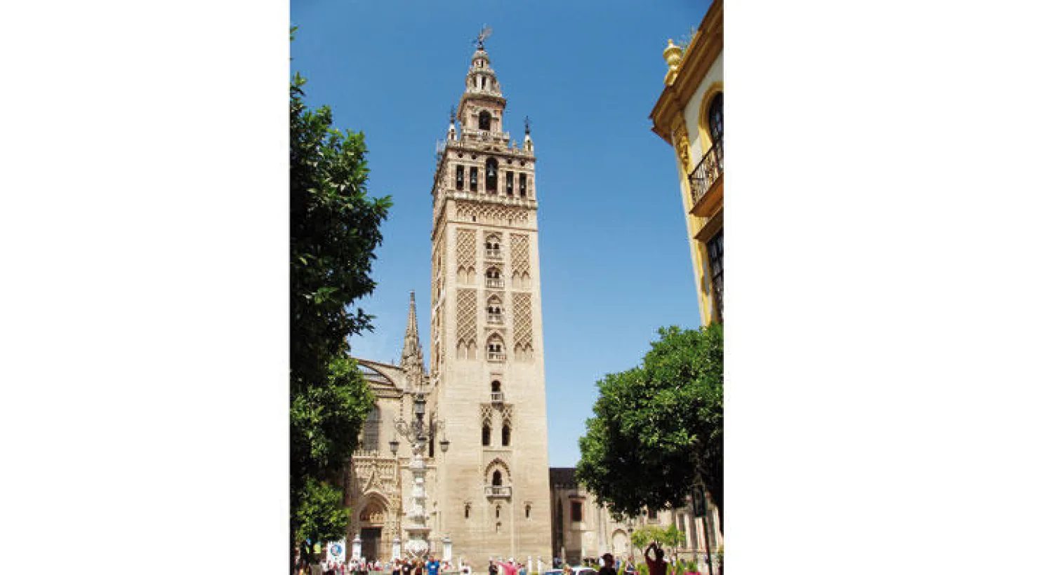 إشبيلية الإسبانية.. نموذج  التهريب إلى أسواق أوروبا