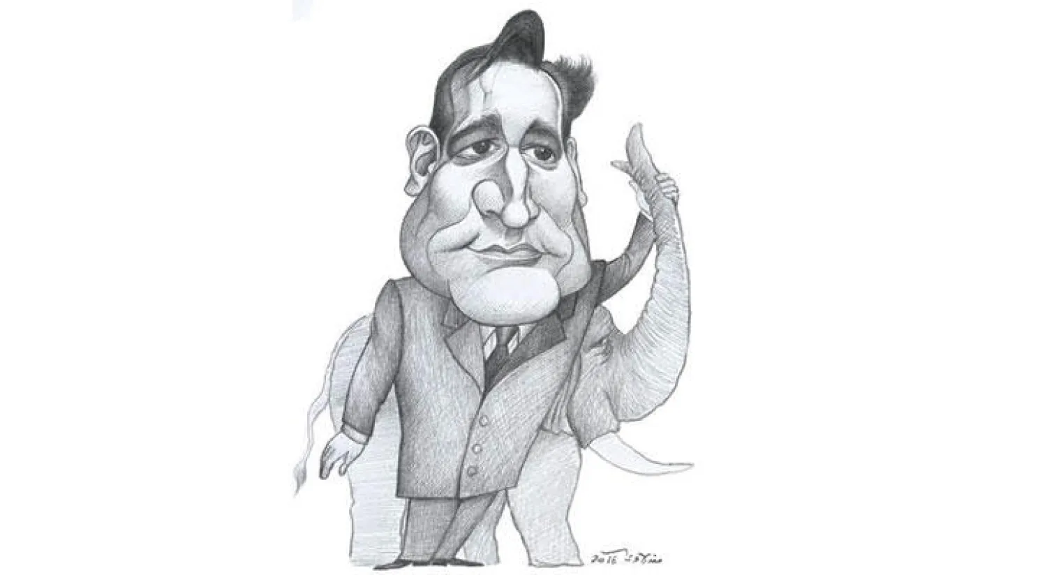 تيد كروز.. السيناتور الطموح  في مواجهة التحديات