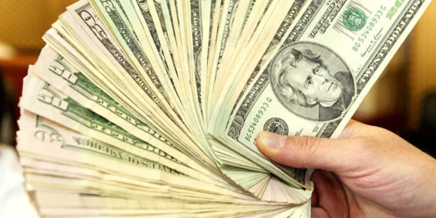 الدولار يواصل الصعود بعد نشر بيانات الوظائف الأميركية