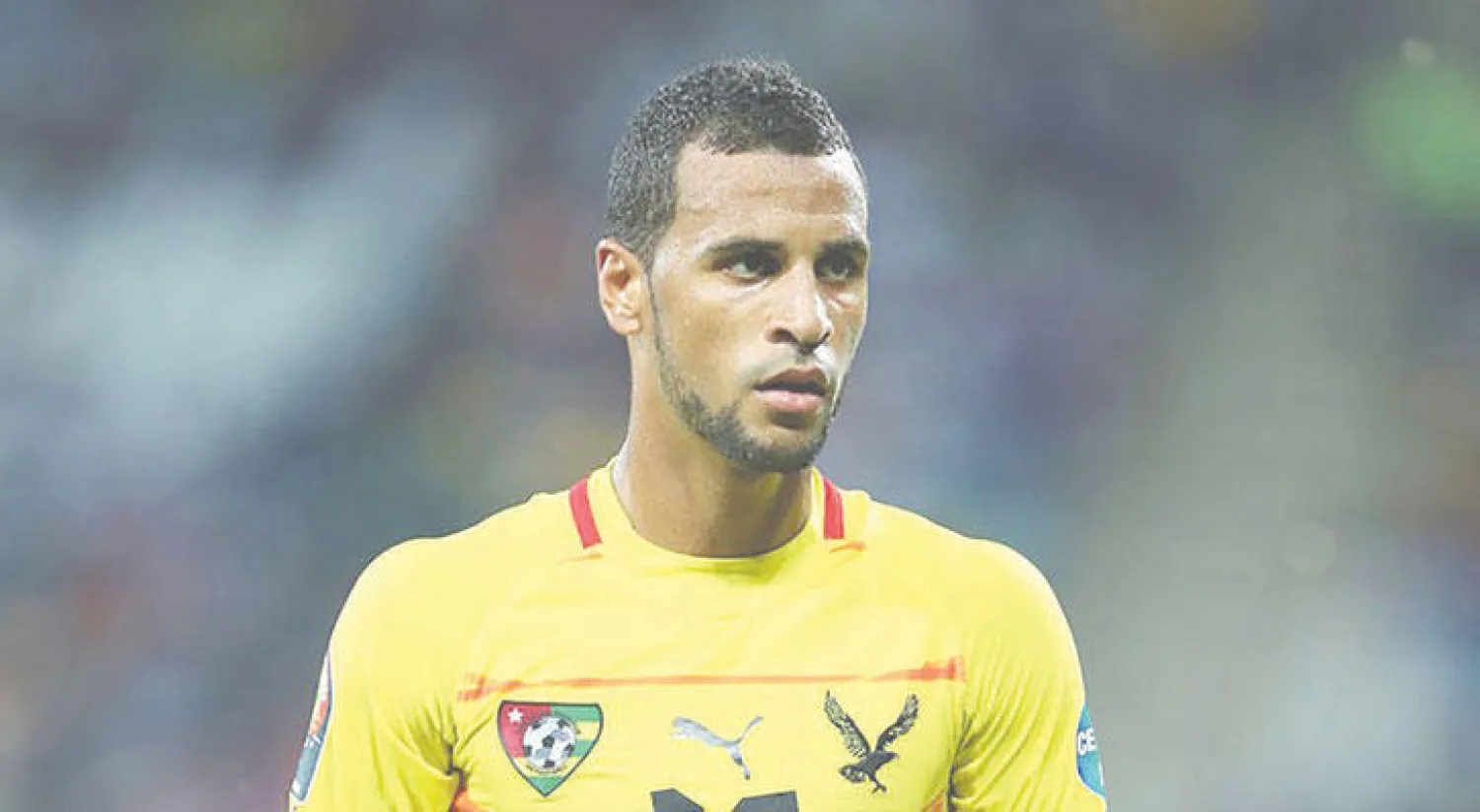 أليكسيس روماو («الشرق الأوسط»)