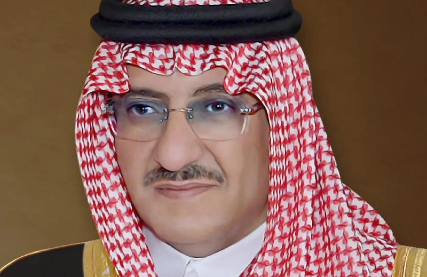 الأمير محمد بن نايف