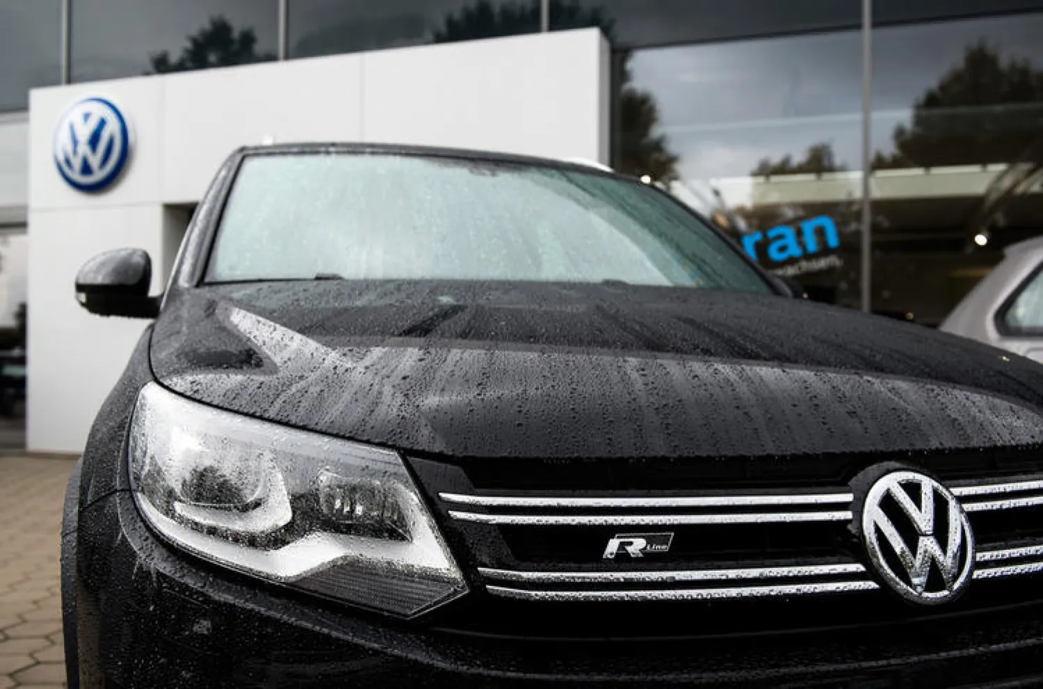 قطاع السيارات الألماني يسعى لتحسين صورته في معرض «ديترويت» الأميركي