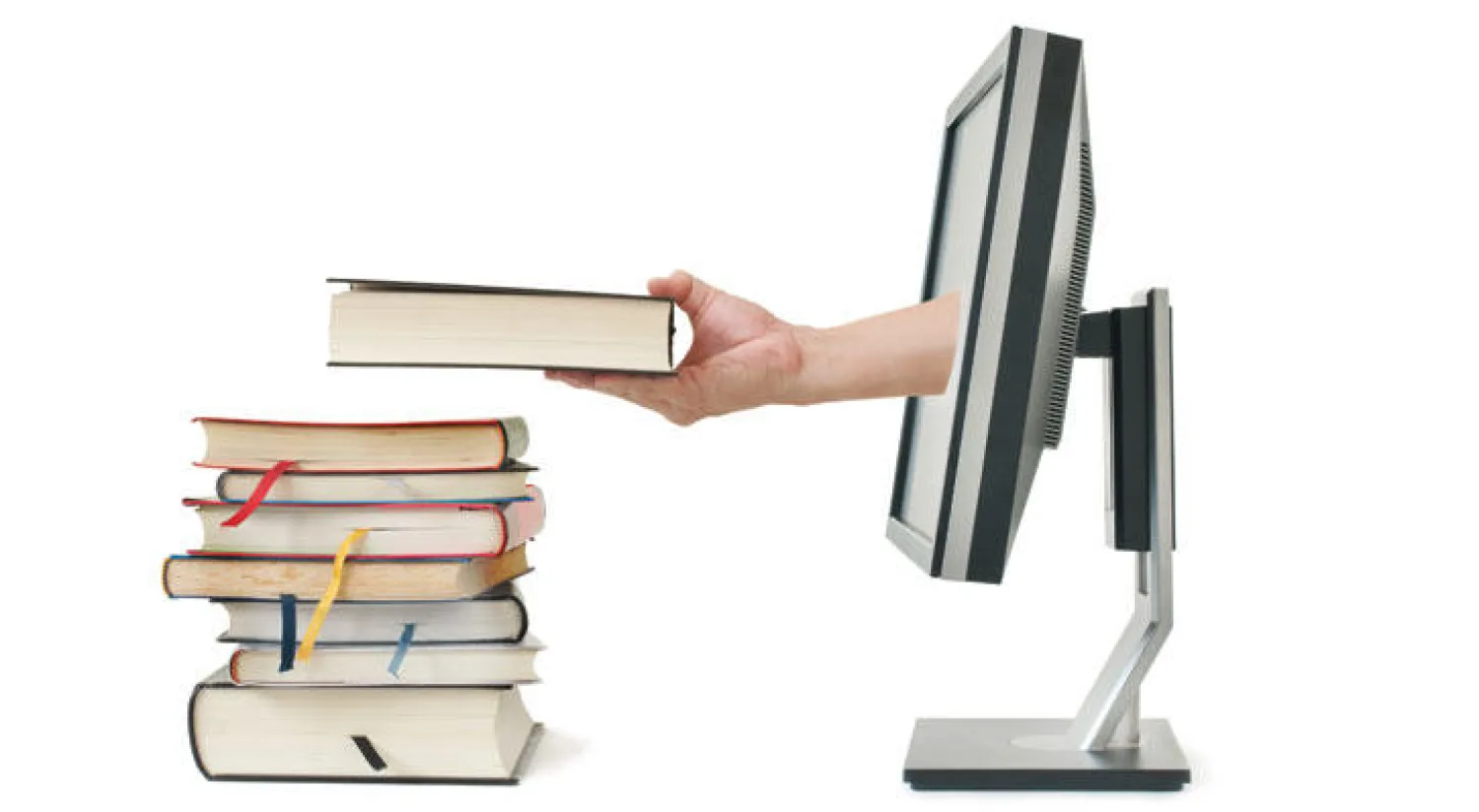 «بنك المعرفة المصري».. خطوة نحو إتاحة العلوم للمجتمع