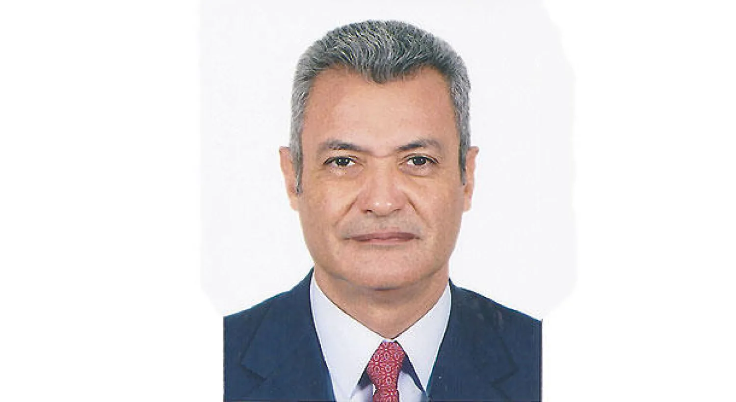 أرتورو تريخو السفير المكسيكي لدى السعودية