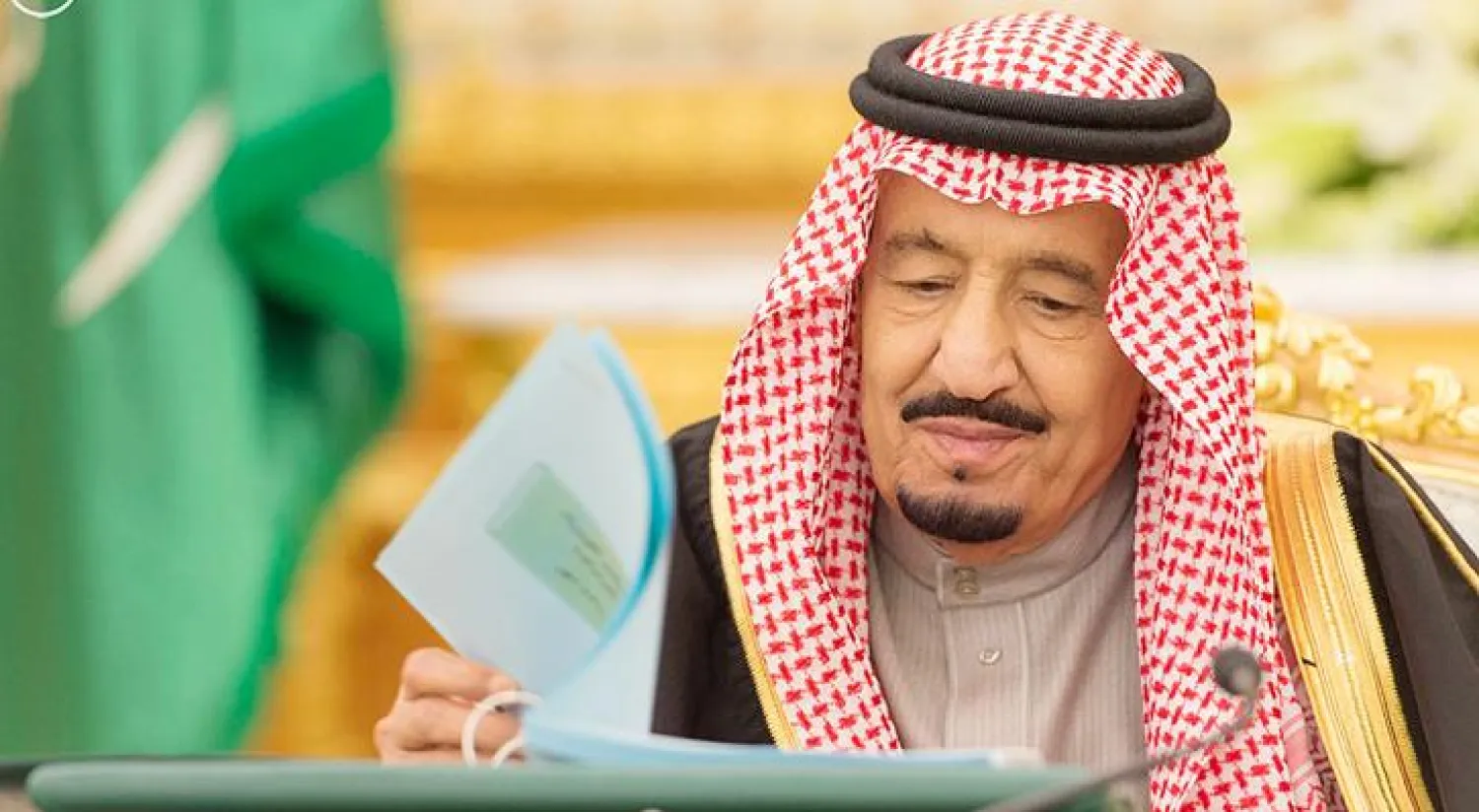 السعودية: سياستنا الخارجية ملتزمة بالمواثيق الدولية ومحاربة الإرهاب وتحقيق الأمن والاستقرار في العالم