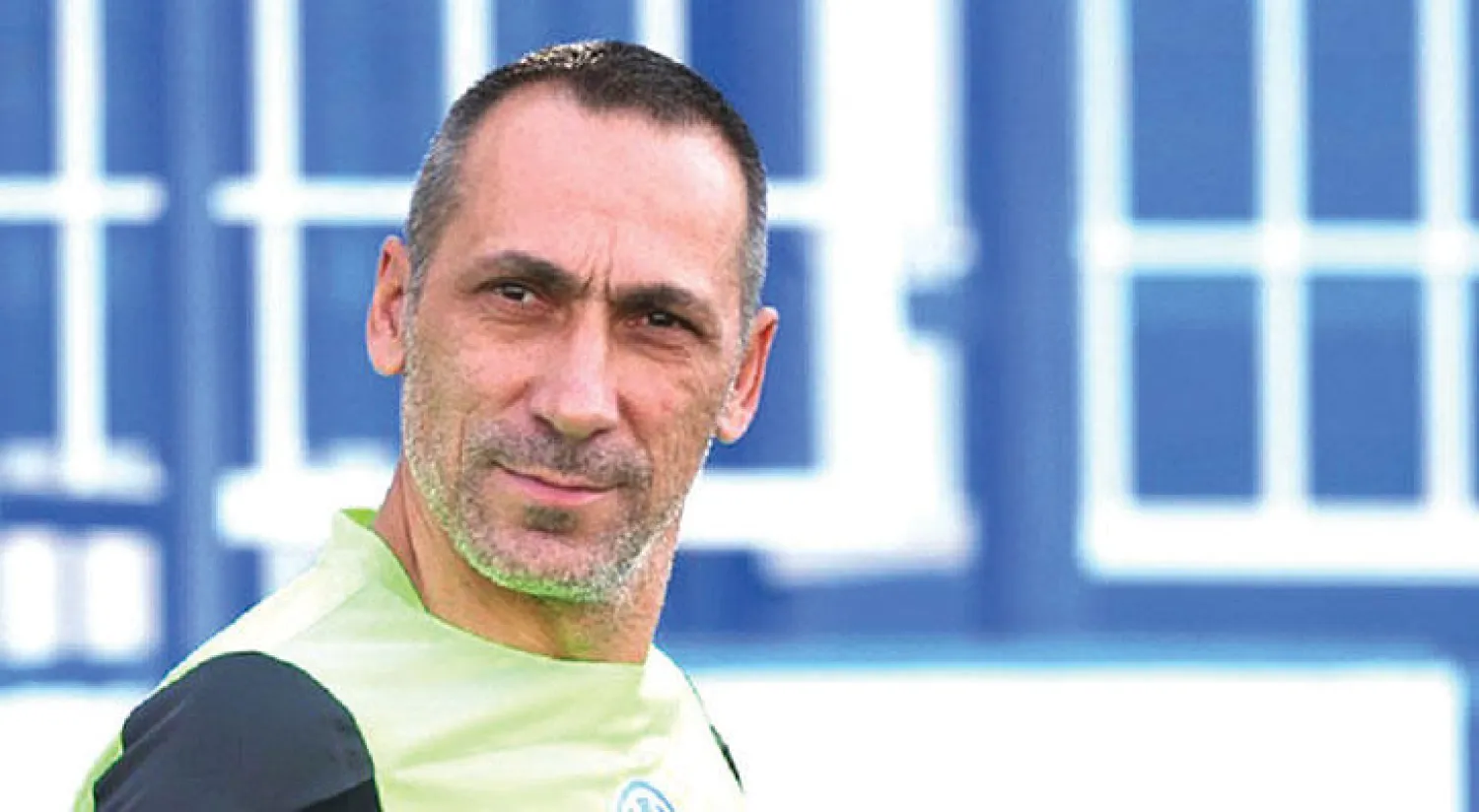 دونيس («الشرق الأوسط»)