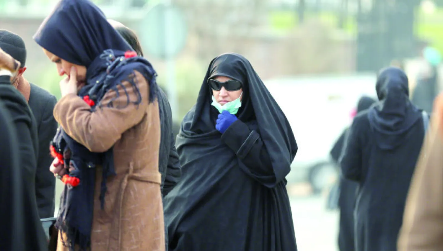 ارتفعت حالات الطلاق في إيران بـ 2.4 في المائة خلال الأشهر الـ 9 الماضية مقابل تراجع الزيجات بـ  4.3 في المائة