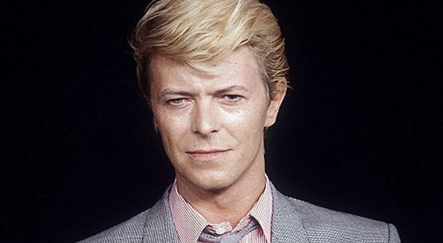 ديفيد بوي الممثل أيضًا