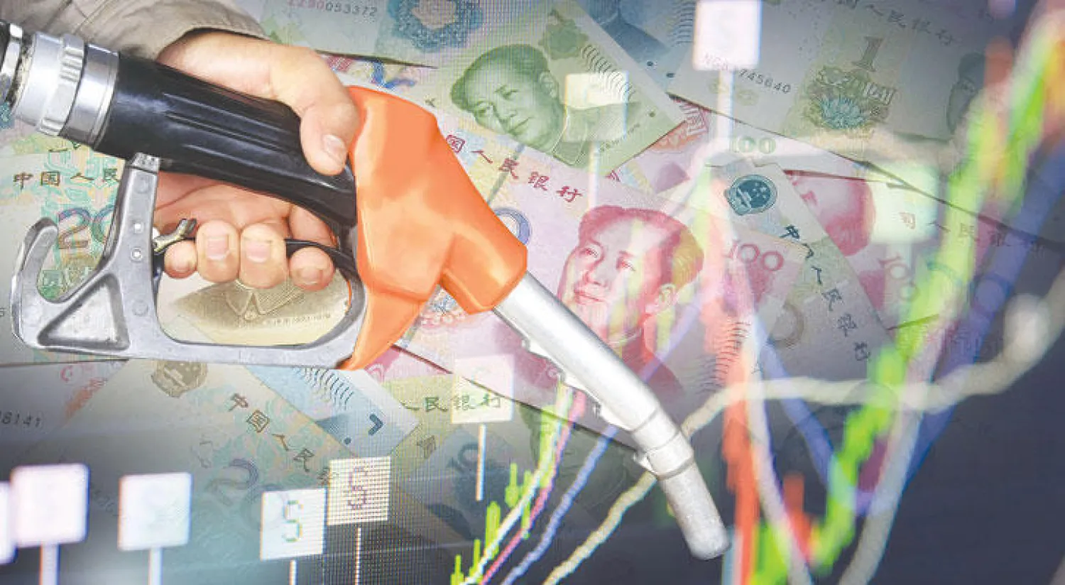 التباطؤ الاقتصادي الصيني يخيم على العالم