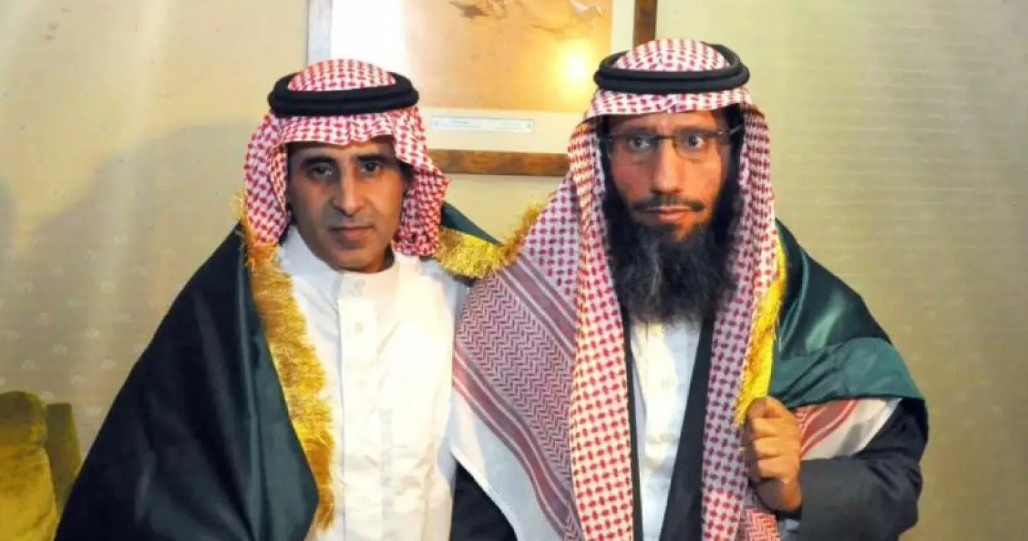 ميليشيا الحوثي وصالح تفرج عن معلمين سعوديين برعاية أممية