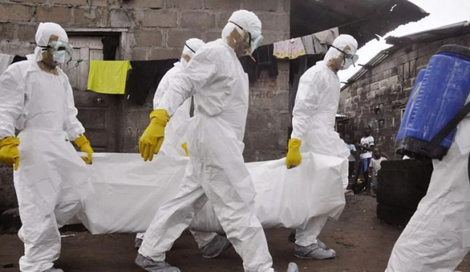 سيراليون تتحرى حالة وفاة يشتبه أنها بالـ«إيبولا»