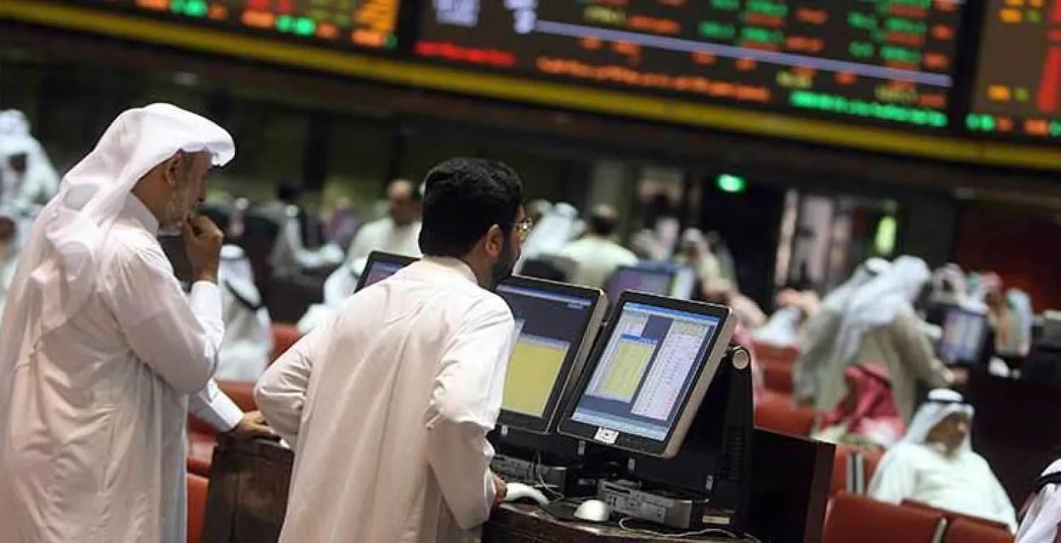 بورصتا دبي وقطر تتراجعان 6 % بعد رفع العقوبات عن إيران